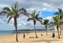 Absurdité.Lanzarote, l’île espagnole aux “hôtels illégaux”