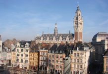 Keys REIM et KNSA Hospitality acquièrent l’hôtel Mama Shelter de Lille