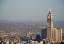 Arabie Saoudite | Confirmation du premier hôtel Porsche Design au Moyen-Orient