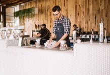 Rentrée morose dans l’hôtellerie-restauration