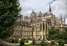 Ouverture 2024, France | Un Radisson bientôt à Reims