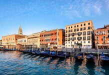 Italie | Four Seasons va opérer l’hôtel Danieli de Venise dès 2025