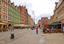 Pologne | Premier Wyndham Hotels & Resorts à Wroclaw