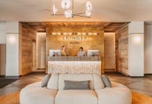 Suisse | L’Eringer: un nouvel hôtel perché dans le domaine des 4 Vallées