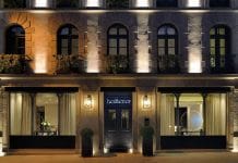 À Rennes, le Balthazar Hôtel & Spa, désormais hôtel d’application pratique des étudiants de l’école Ferrandi