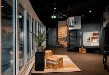 Suisse | Le plus grand hôtel capsule d’Europe à l’aéroport de Zurich