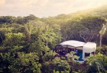 Mexique | Naviva®, un Resort Four Seasons