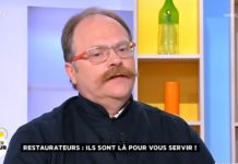 « En Ile-de-France, le télétravail a tué la restauration »