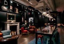 Suisse | Grand Genève – La chaîne d’hôtels munichoise Ruby s’installe à Genève