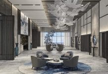 Egypte | Ouverture de l’hôtel Crowne Plaza West Cairo-Arkan