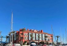 Espagne | Lionel Messi licencie tout le personnel de son hôtel de luxe acheté en Espagne