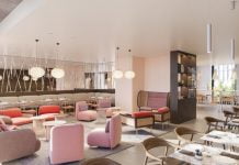 Okko hotel attendu à La Défense pour juin 2022