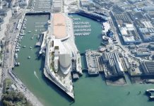 À Boulogne sur Mer, que devient le projet d’hôtel-thalasso sur le site de l’Éperon ? À Boulogne sur Mer, que devient le projet d’hôtel-thalasso sur le site de l’Éperon ?