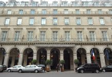 La vente de 800 millions d’euros de Westin Paris teste le marché de l’hôtellerie haut de gamme