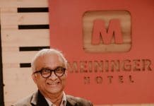 Italie | MEININGER Hotels reprend une propriété à Venise