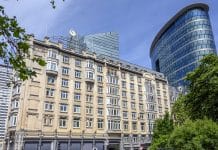 Belgique | Saint-Josse: l’hôtel DoubleTree by Hilton s’agrandit