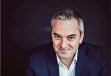 Croissance | Entretien avec Eric Dardé, CEO de Beaumier