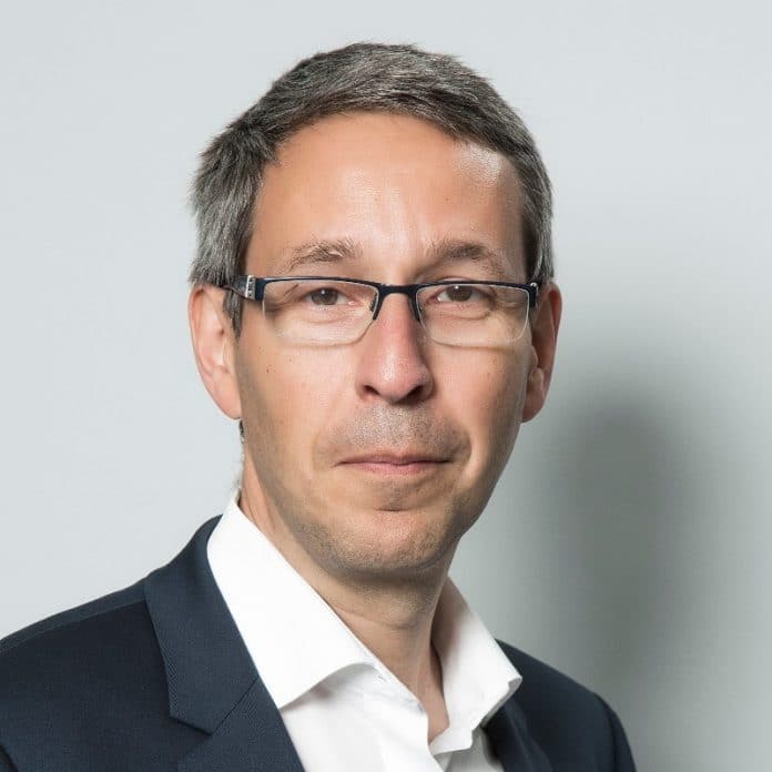 Echange avec Gilles de Richemond, ancien DSI du groupe Accor Echange avec Gilles de Richemond, ancien DSI du groupe Accor