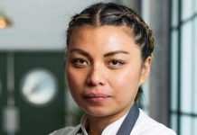 Angleterre | Kim Ratcharoen revient au restaurant Gordon Ramsay en tant que « Head Chef »