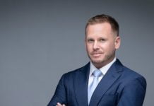 Dubai | Un nouveau directeur des ventes mondiales et du développement au Moyen-Orient pour Preferred Hotel Group
