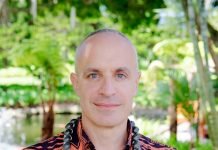 Hawai, USA | Le Westin Maui nomme Mike Kass nouveau directeur général