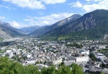 Saint-Jean-de-Maurienne : spa, coworking, mur d’escalade… le complexe hôtelier ouvrira en 2023
