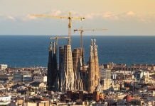 Espagne | Radisson Hotel Group étend sa présence avec la signature de Radisson Blu à Barcelone