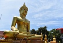 Thaïlande | Le conflit Ukraine-Russie menace le tourisme