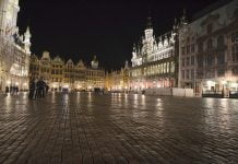 Belgique | Par manque de touristes, les restaurants d’hôtels visent désormais les Bruxellois