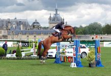 Pas de Jumping à Chantilly en 2022, l’entreprise organisatrice en liquidation judiciaire
