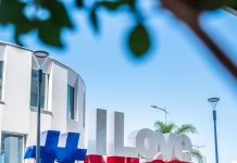 Adim Côte d’Azur et Méridia signent une opération hôtelière sous enseigne B&B Hôtels à Nice