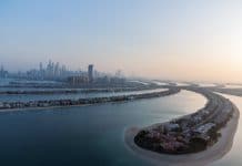 EAU | Un nouveau complexe hôtelier ouvrira sur le Palm Jumeirah