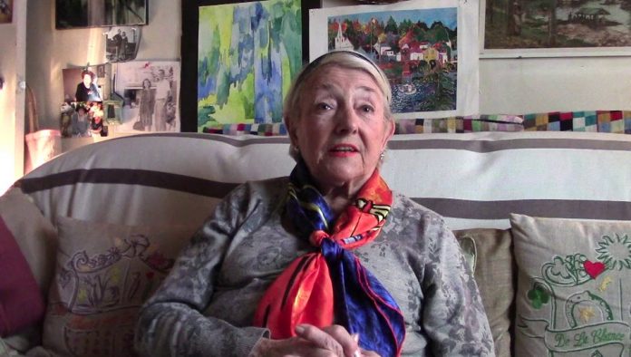 Suzanne Martinez, l’héritière du palace de Cannes, est décédée à 98 ans Suzanne Martinez, l’héritière du palace de Cannes, est décédée à 98 ans