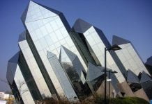 Le Futuroscope mise sur l’hôtellerie pour attirer plus de visiteurs
