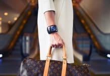 Luxe : Louis Vuitton inaugure officiellement deux nouveaux ateliers en France Luxe : Louis Vuitton inaugure officiellement deux nouveaux ateliers en France