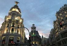 Espagne | Madrid connaît une véritable fièvre d’ouverture d’hôtels de luxe