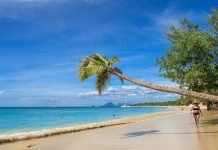 Deux hôtels cherchent repreneurs en Martinique : le Marouba au Carbet et le Club des Trois-Ilets