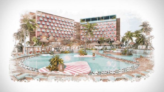 Bahamas | Pharrell Williams dévoile son projet «Somewhere Else» Bahamas | Pharrell Williams dévoile son projet «Somewhere Else»