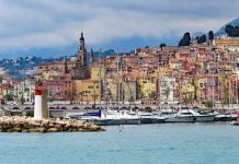 Gare SNCF, quartier Aroma, hôtel 5-étoiles… On fait le point sur les grands chantiers de 2022 à Menton