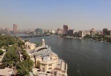 Egypte | Accor s’apprête à introduire l’art de vivre « à la française » au Caire avec le nouveau Sofitel du Caire.