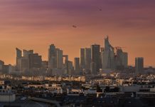 La Défense : Mama Shelter va ouvrir son troisième hôtel parisien