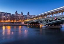 LVMH investit massivement dans l’immobilier parisien pour installer ses boutiques