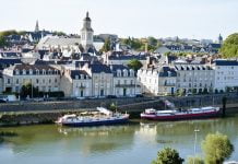 L’hôtellerie angevine rudement éprouvée par la crise