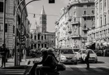 Italie | Kerten Hospitality va développer un hôtel-boutique au cœur de Rome