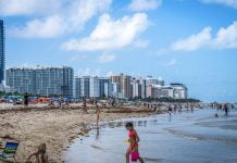 Monde | Miami et Dubaï sont les leaders mondiaux de la reprise des bénéfices des hôtels en 2021