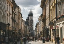 Pologne | MEININGER Hotels annonce un hôtel à Cracovie pour 2023