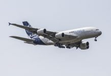 Toulouse : un Airbus A380 sera bientôt transformé en hôtel