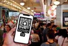 Consulter le menu, payer l’addition : quel avenir pour le QR Code au restaurant après le COVID ?