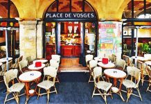 Bars, restaurants : à Paris, des milliers de demandes de terrasses estivales et déjà la crainte de nuisances