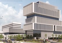 Espagne | Melia Hotels International et Grupo Pryconsa ouvrent l’INNSiDE Madrid Valdebebas